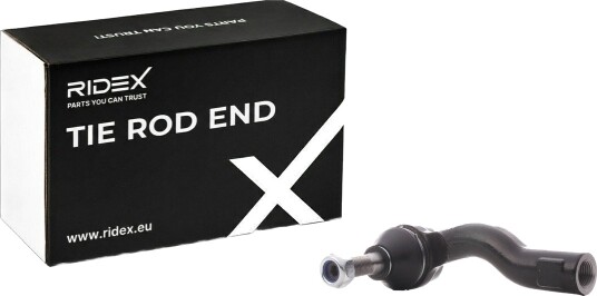 RIDEX 914T0399 Endeledd