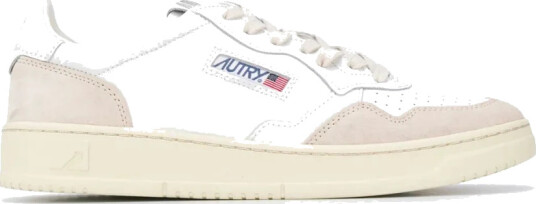 Autry Herre Sko Hvit 40 EU, Autry Herre Sko Hvit 40 EU,