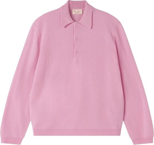 MarMar Copenhagen Teno Polo W ROSE RANUCULUS L