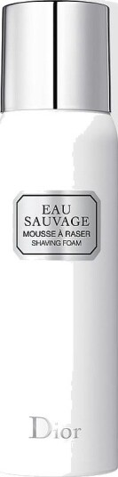 Eau Sauvage Shaving Foam 200 ml