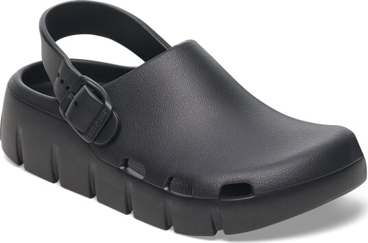 Birkenstock Kids" Birki Flow Eva Black 28 Birkenstock Kids" Birki Flow Eva Black 28