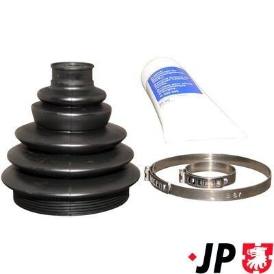 Jp Group Mansjett drivaksel JP GROUP 3343600810