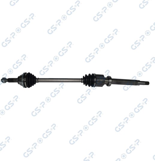 GSP 218242 Drivaksel