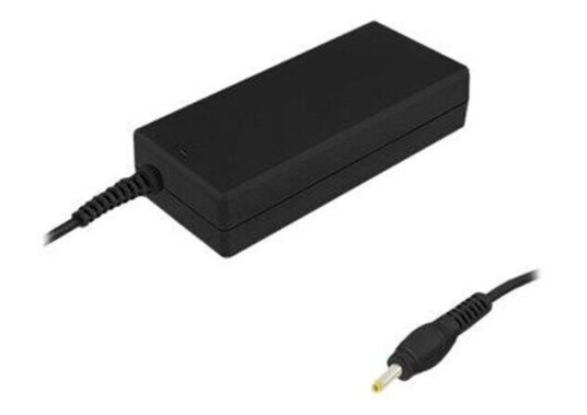 Qoltec - power adapter - 45 Watt