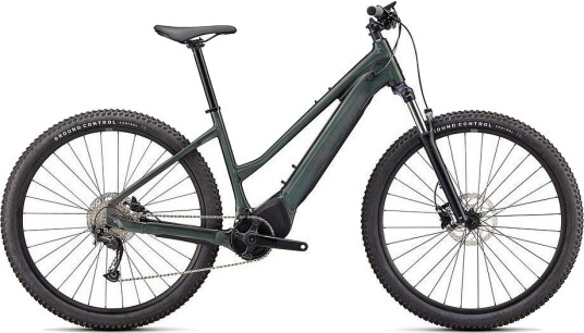 Specialized Turbo Tero 3.0 Step-Through Oak Green XL Specialized Turbo Tero 3.0 Step-Through Oak Green XL
