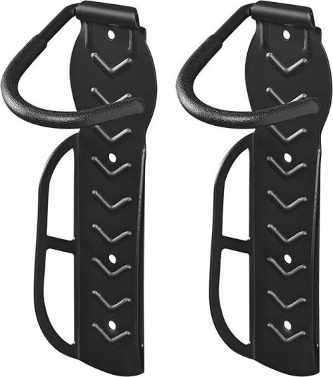 Sykkelholder ProPlus PAE-730939 for vegg 2 stk
