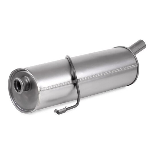 Bakre eksospotte WALKER 23164 Bakre eksospotte WALKER 23164