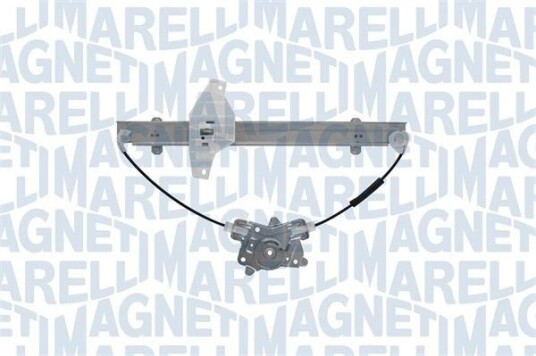 Vindusheis MAGNETI MARELLI 350103170427 Vindusheis MAGNETI MARELLI 350103170427