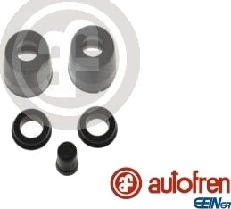Reparasjonssett, hjulbremsesystem AUTOFREN SEINSA D3276