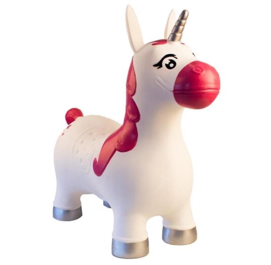 Magni Jumping Unicorn 5538 Magni Jumping Unicorn 5538