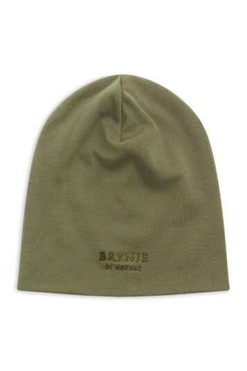 Brynje Tactical Classic Hat Olive One Size