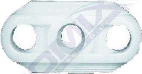 Glidesko vindusheis ROMIX B25694 Glidesko vindusheis ROMIX B25694