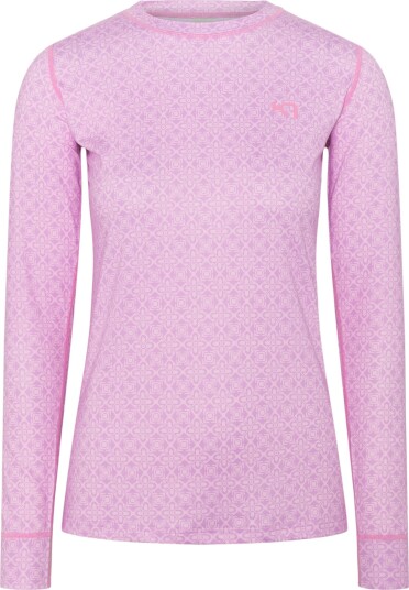 Kari Traa Women"s Fryd Long Sleeve Lily XL Kari Traa Women"s Fryd Long Sleeve Lily XL
