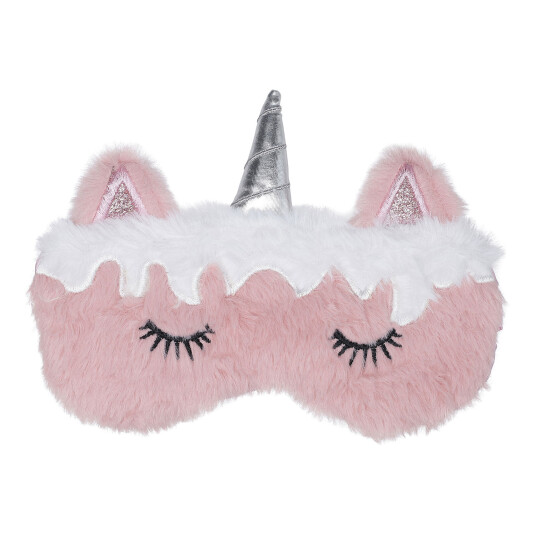 Unicorn sovemaske Unicorn PINK Unicorn sovemaske Unicorn PINK