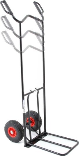 Hörby Bruk 2056 PFG Kjerre makslast 150 kg, Hageredskap Hörby Bruk 2056 PFG Kjerre makslast 150 kg, Hageredskap