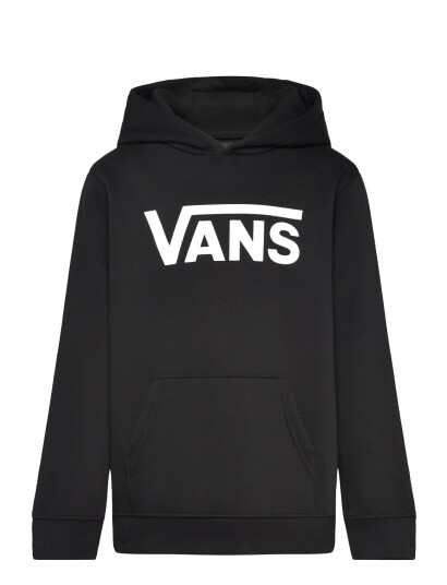 VANS Vans Classic Po Black 92 VANS Vans Classic Po Black 92