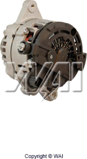 WAI 24121N Dynamo WAI 24121N Dynamo