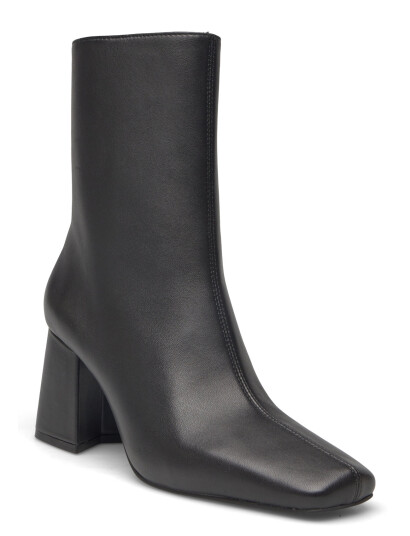 HUGO Ariela_Bootie_Napu Black 36