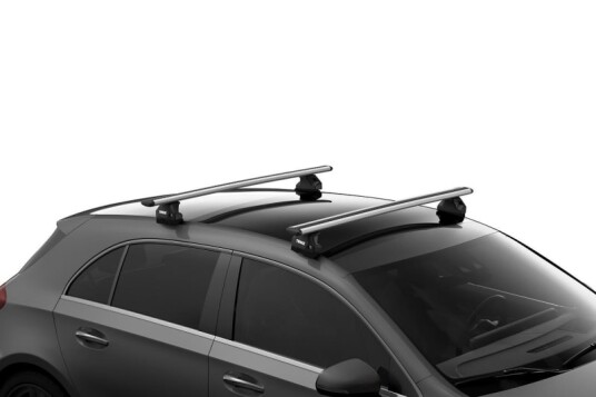 Alternativvare Komplett lastestativ
Thule WingBar EVO 7273264