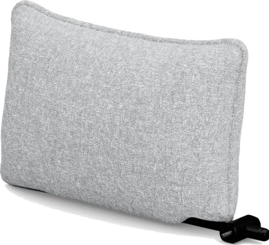 Fatboy sumo armlene boucle recycled grey
