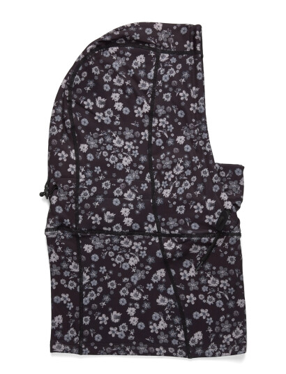 Kombi Fleece Balaclava Sr - Black - ONE SIZE Kombi Fleece Balaclava Sr - Black - ONE SIZE