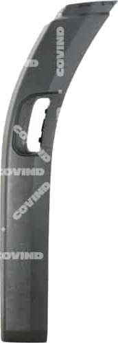 Hjulskjerm COVIND R50/203 Hjulskjerm COVIND R50/203