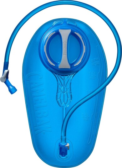 Camelbak Crux Reservoir 2l Blue OneSize Camelbak Crux Reservoir 2l Blue OneSize