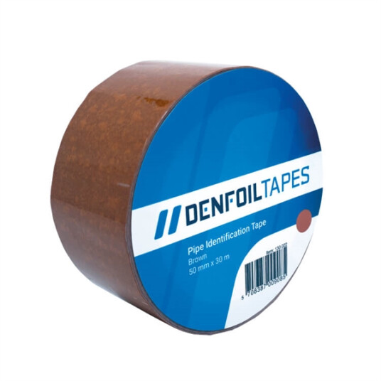 Jo Safety Brown tape Jo Safety Brown tape
