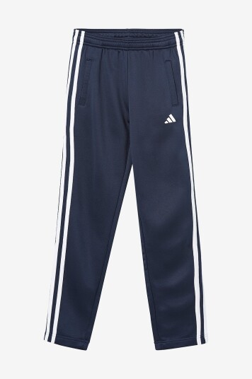 Adidas Sport Performance Tracksuit bukser U Tr Es 3S Pant Blå Adidas Sport Performance Tracksuit bukser U Tr Es 3S Pant Blå