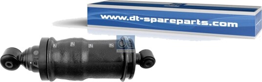 DT Spare Parts 3.83016 Demper, førerhus lagring