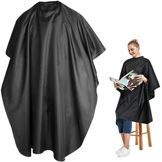 Frisørfrakk