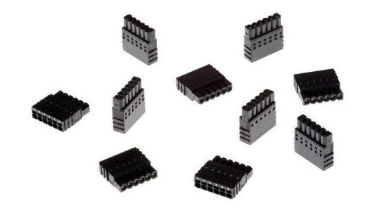 Axis TU6009