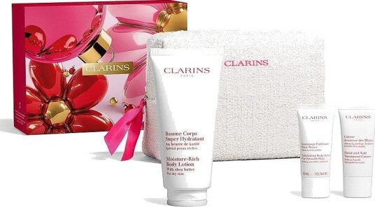 Hydrating Gift Set