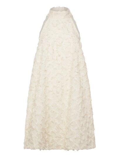 Noella N Maci Dress Cream XXL Noella N Maci Dress Cream XXL