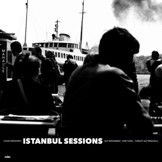 Istanbul Sessions Mahalle Vinyl