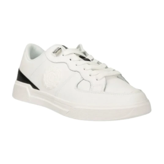 Just Cavalli Herre Sko Hvit 44 EU Just Cavalli Herre Sko Hvit 44 EU