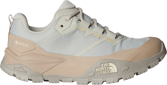 The North Face Women"s Offtrail Hike GORE TEX Soapstone/Mineral Salt 36.5