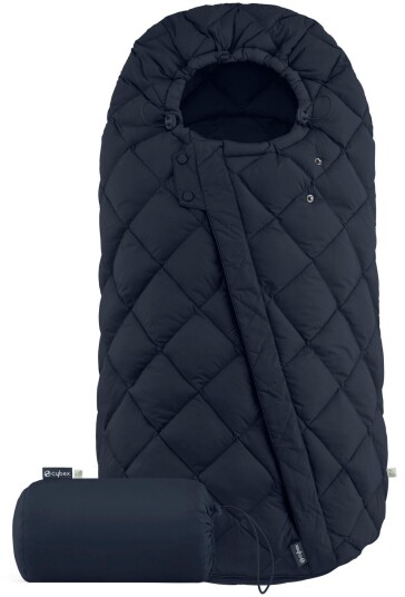 Cybex Vognpose Snøgga 2  Ocean Blå