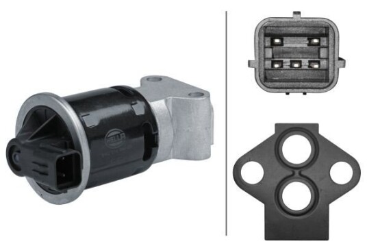 EGR Ventil HELLA 6NU 014 864-601 EGR Ventil HELLA 6NU 014 864-601