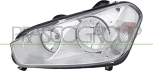 PRASCO FD7174904 Frontlykter