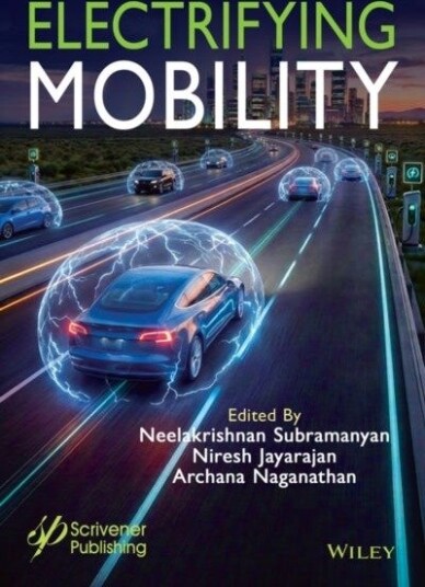 Electrifying Mobility