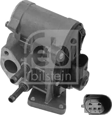 EGR Ventil FEBI BILSTEIN 100275 EGR Ventil FEBI BILSTEIN 100275