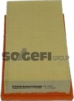 COOPERSFIAAM FILTERS PA7243 Luftfilter COOPERSFIAAM FILTERS PA7243 Luftfilter