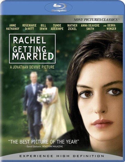 Rachel Getting Married Rachel Getting Married