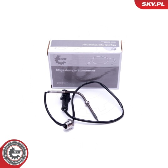 ESEN SKV 30SKV296 Sensor, eksostemperatur