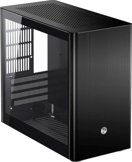 Logic Concept L1 ATX
