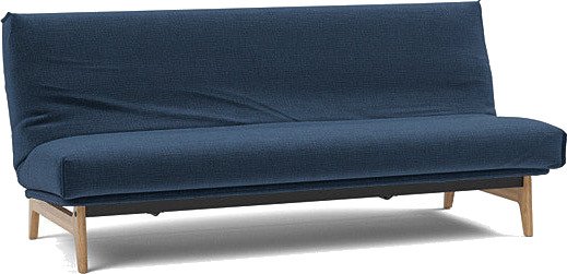 Sovesofa Aslak med Classic Madrass B 6003233