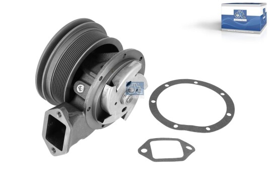 DT Spare Parts 6.30015 Vannpumpe