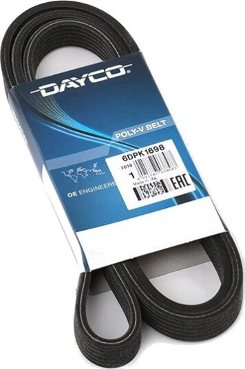 Multireim DAYCO 6DPK1698