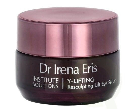 Irena Eris Dr Irena Eris Institute Solutions Eye Serum 15 ml Irena Eris Dr Irena Eris Institute Solutions Eye Serum 15 ml